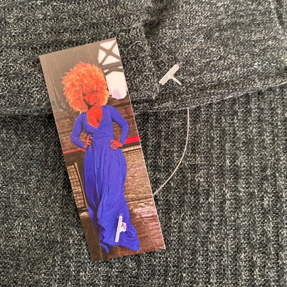 Onion “miss auntie’s pants” in evergreen knit - Picture 2 of 7